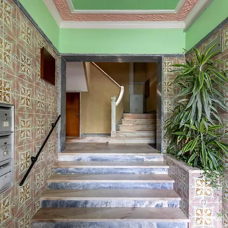 Seixal River Retreat Διαμέρισμα *