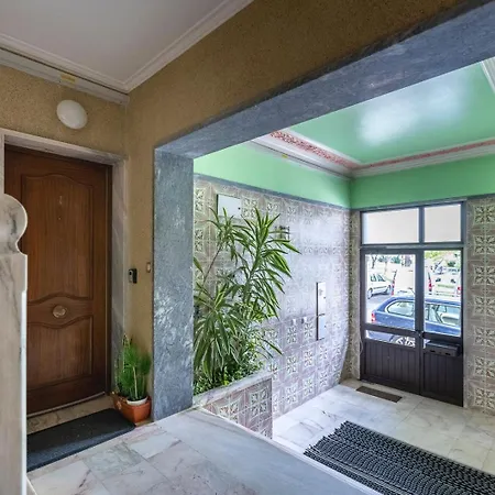 Seixal River Retreat Διαμέρισμα *