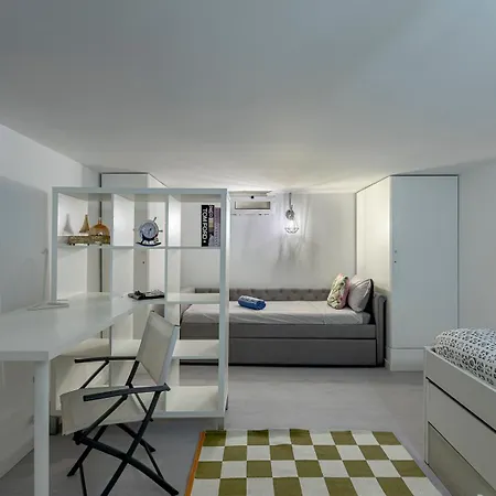 Διαμέρισμα Seixal River Retreat *