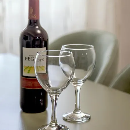 Seixal River Retreat Διαμέρισμα Amora