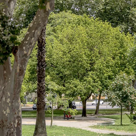 Seixal River Retreat Διαμέρισμα