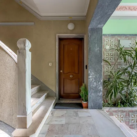 Seixal River Retreat * Amora