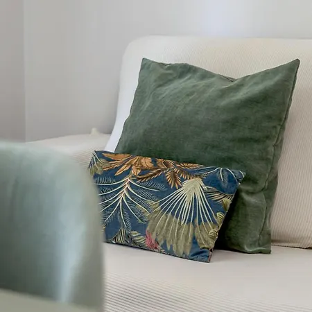 Seixal River Retreat Amora