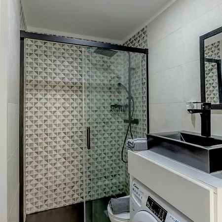 Apartamento Seixal River Retreat