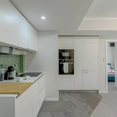 Seixal River Retreat Διαμέρισμα