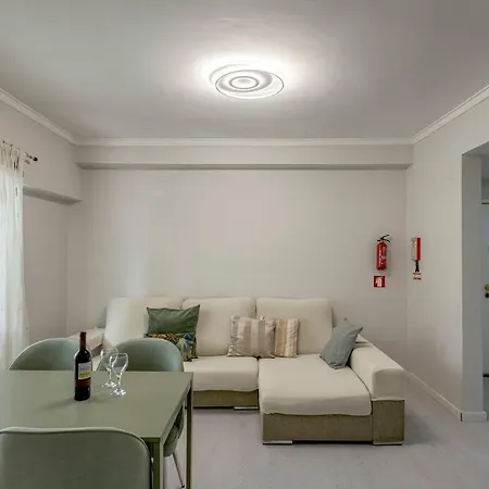 Seixal River Retreat Διαμέρισμα Amora