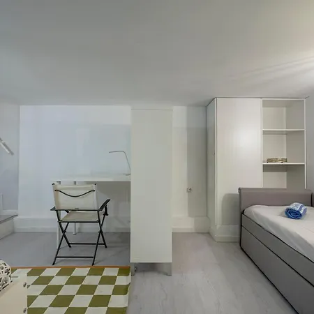 Seixal River Retreat Διαμέρισμα *