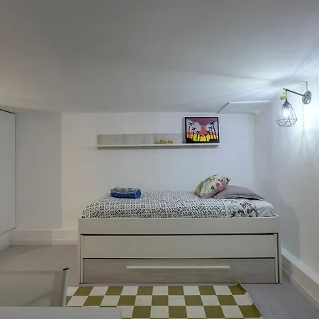 Seixal River Retreat Διαμέρισμα