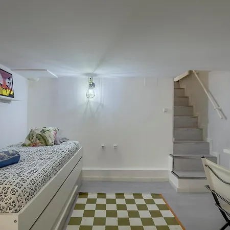 Apartamento Seixal River Retreat *