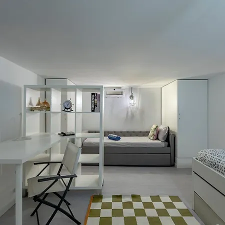 Διαμέρισμα Seixal River Retreat