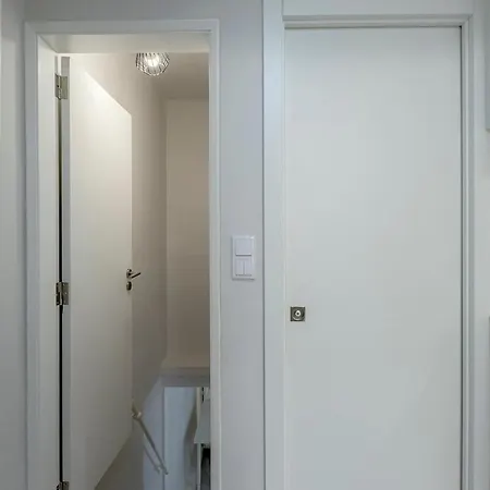 Διαμέρισμα Seixal River Retreat Amora