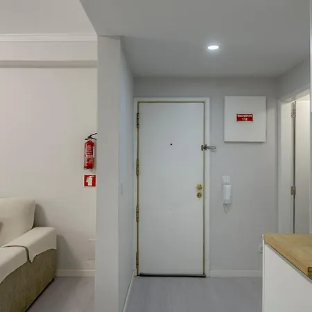 Seixal River Retreat Διαμέρισμα *