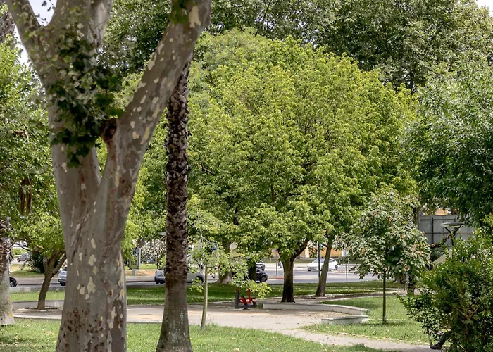 Seixal River Retreat Apartmán